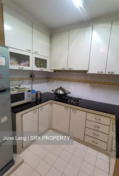 Blk 403B Fern Spring (Sengkang), HDB 5 Rooms #480386081